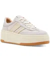 Madden Girl Livvyy Platform Lace-up Sneakers
