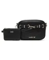 Madden Girl Millie Camera Mini Crossbody Bag