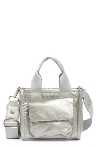 Madden Girl Mini Tote Bag