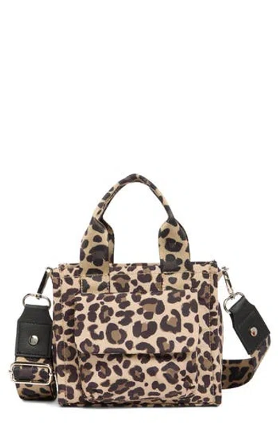 Madden Girl Mini Tote Bag