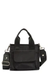 Madden Girl Mini Tote Bag