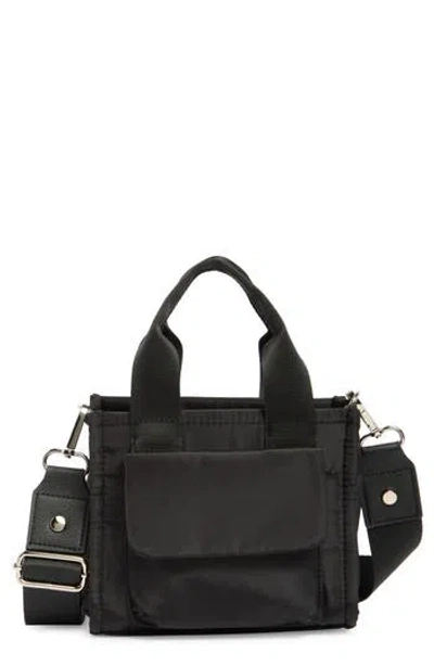 Madden Girl Mini Tote Bag