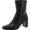 Madden Girl Monica Womens Laceless Mid-calf Boots In Multi