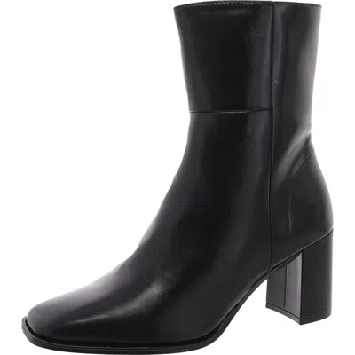 Madden Girl Monica Womens Laceless Mid-calf Boots In Multi