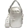 Madden Girl N/s Crossbody Strap