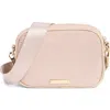 Madden Girl Nylon Camera Bag