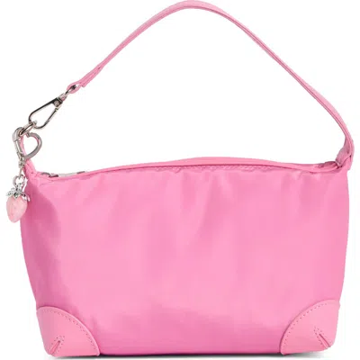 Madden Girl Nylon Camera Bag