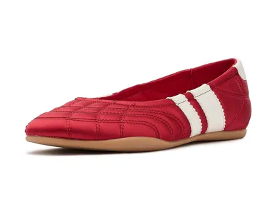 Madden Girl Pllay In Red