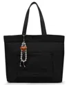 Madden Girl Reversible Extra-large Tote Bag