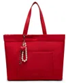 Madden Girl Reversible Extra-large Tote Bag