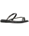 Madden Girl Spotlight-b Strappy Flat Sandals
