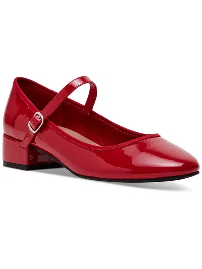 MADDEN GIRL TUTU WOMENS PATENT LEATHER DRESSY MARY JANES