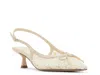 Madden Girl Vogue Pump In Multi