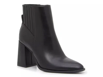 Madden Girl Winter Bootie In Black