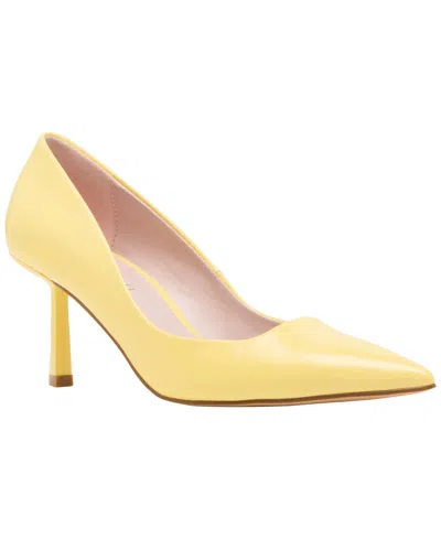 Madden Girl Women's Brynn Pointed-toe Pumps In Multi