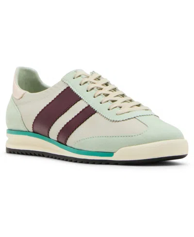 Madden Girl Women's Jumper Low Profile Retro Joggers In Multi