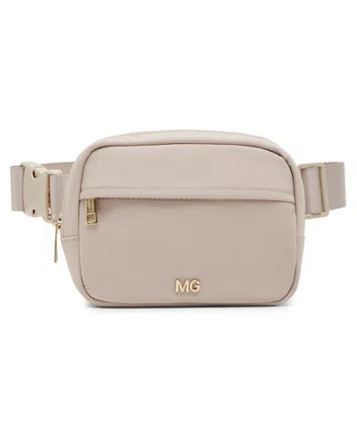 Madden Girl Wren Fanny Pack Bag In Khaki
