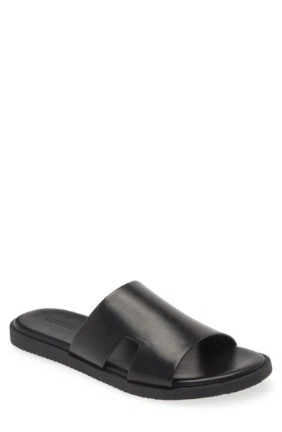Madden Jimmco Sandal In Black