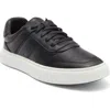 Madden Krastin Sneaker In Black