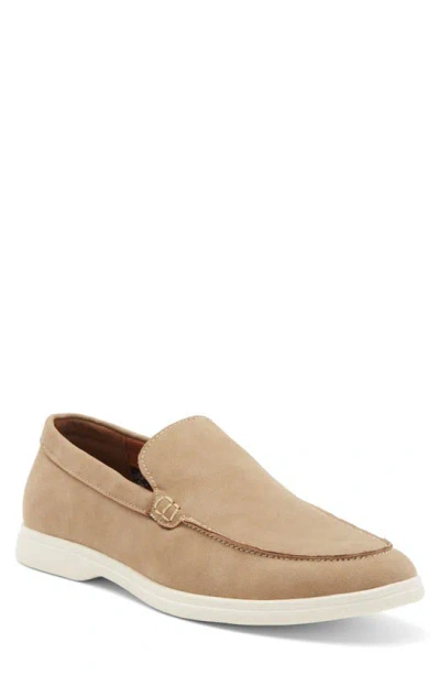 Madden M-lerzy Loafer In Taupe