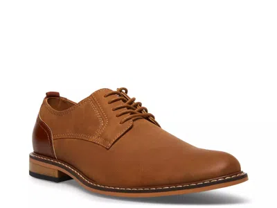 Madden Manthro Oxford In Brown