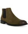 Madden Men Men's Maxxin Mid Height Chelsea Boot