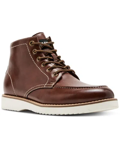 Madden Men Men's Mdurnie Casual Chukka In Cognac