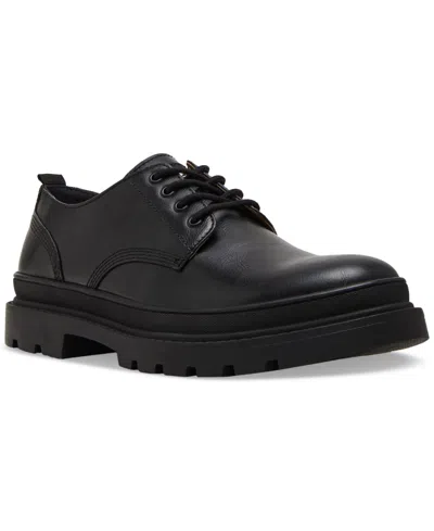Madden Men Men's Mgurns Fashion Boot In Black