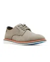 Madden Men Men's Verrny Dress Casual Lace Up Oxford In Taupe