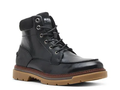 Madden Mens Lorinn Boot In Black