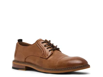 Madden Mens Memmani Oxford In Brown