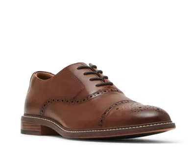 Madden Mens Mjimmbo Oxford In Brown