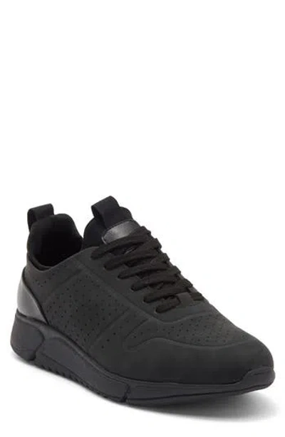 Madden Mens Tonny Sneaker In Animal Print