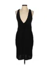 Madden Nyc Cocktail Dress In Black