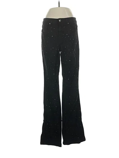 Pre-owned Madden Nyc Jeans In Black
