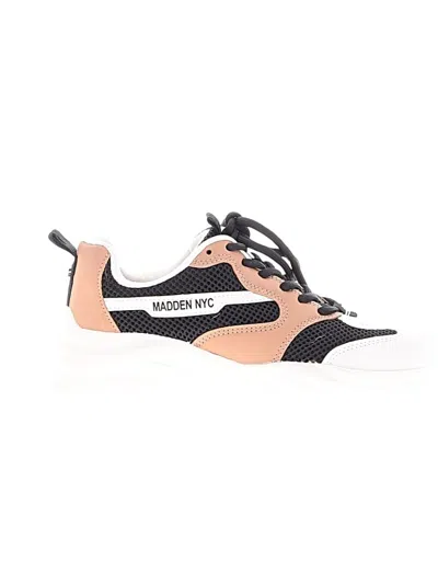 Pre-owned Madden Nyc Sneakers In White