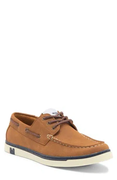 Madden Ommny Boat Shoe