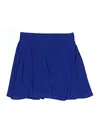 Made By Johnny Skort In Blue