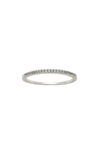 Made By Mary Birthstone Stacking Ring