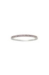 Made By Mary Birthstone Stacking Ring