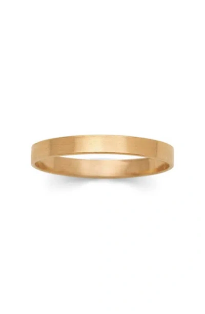 Made By Mary Cleo Stacking Ring