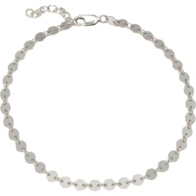 Made By Mary Poppy Bracelet In Metallic