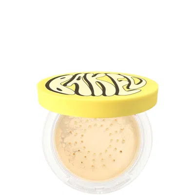 Made By Mitchell Baked Loose Powder (various Shades) - Plush It Real Good