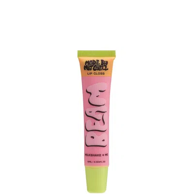 Made By Mitchell Beam Lip Gloss (various Shades) - Milkshake 4 Me