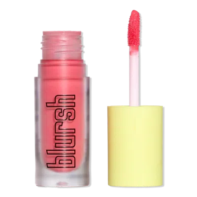 Made By Mitchell Blursh Liquid Blusher - Posey Rosey