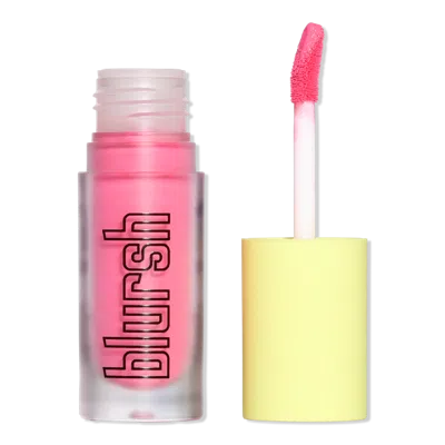 Made By Mitchell Blursh Liquid Blusher - Sweet Cheeks