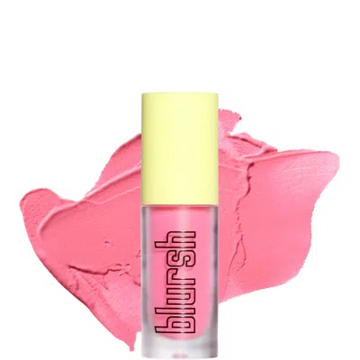 Made By Mitchell Blursh Liquid Blusher (various Shades) - Sweet Cheeks