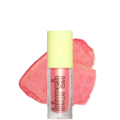 Made By Mitchell Blursh Liquid Highlighter (various Shades) - From Head To Rose