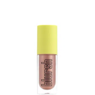 Made By Mitchell Blursh Liquid Highlighter (various Shades) - Hollipop