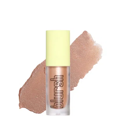 Made By Mitchell Blursh Liquid Highlighter (various Shades) - Nova Nights